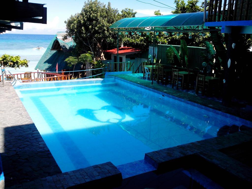 Anda De Boracay White Sand Resort Exterior photo