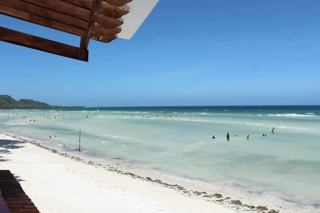 Anda De Boracay White Sand Resort Exterior photo